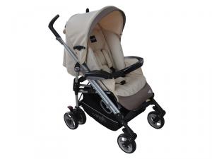 Carucior copii 3 in 1 MyKids Carello Mara M5 Beige