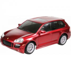 Street car NIKKO Porsche Cayenne GTS RC