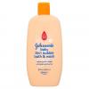 JOHNSONS BABY SPUMANT DE BAIE CU BALOANE 500 ML