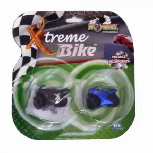Xtreme Bike Set Dublu