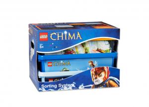 Sistem depozitare LEGO Chima