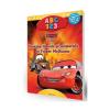 Carte Cars 2 - Invatam cu Fulger McQueen