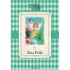 Carte de Povesti Zana Prilla