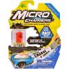 Micro Chargers Set Rezerva Race Tracks Seria 2
