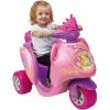 Scooter Princess 6V