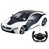 BMW i8 RC cu Telecomanda 1:14