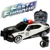 Dodge Charger SRT8 Police Fast Five 1:16 RC