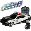 Dodge charger srt8 police fast five 1:16 rc