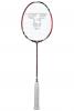 Racheta badminton Offensive+ Isopower ultra carbon T4002