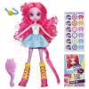 My Little Pony Equestria Girls Pinkie Pie