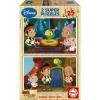 Puzzle jake and the neverland pirates 2x25