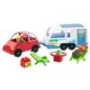 Set constructii caravana