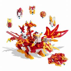 BAKUGAN Dragonoid Colossus