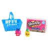 2 shopkins intr-un cos