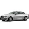 Bmw 535i 1:24