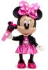 Jucarie interactiva minnie mouse pop star