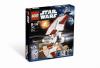 T-6 jedi shuttle&trade; - din seria lego star wars