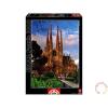 Puzzle sagrada familia 1000 piese