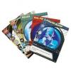 Bakugan card boosters/carti strategie