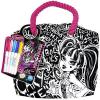 Color me mine rope bag monster high