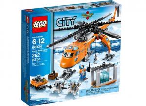 Elicopter arctic (60034)