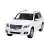 Mercedes Benz GLK 1:14 Alb