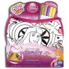 Color me mine hipster bag princess