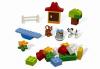 Cutie cu cuburi din seria LEGO DUPLO