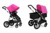 Carucior Bebe 2 In 1 MyKIDS I-Believe Roz