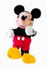 Mickey mouse hot dog dancer interactiv