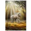 Puzzle Unicorn, Anne Stokes 1000 de Piese