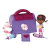 Doc McStuffins Playset