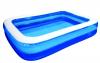 Piscina gonflabila giant 262 x 175 cm