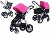 Carucior Bebe 3 In 1 MyKIDS I-Believe Roz