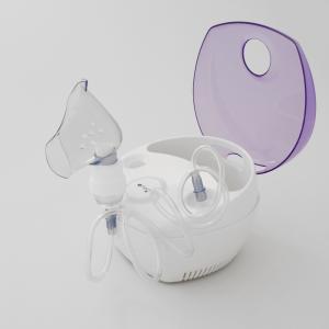 Nebulizator Emed A1100