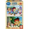 Puzzle jake and the neverland pirates 2x16