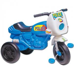 Tricicleta Police