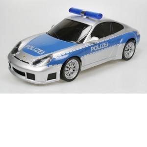 NIKKO RC Polizei Porsche 911