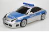 Nikko rc polizei porsche 911