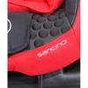 Scaun auto Coletto Santino Black