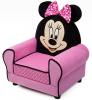 Fotoliu cu urechi disney minnie mouse