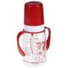 Canpol - biberon 120 ml cu maner, can11/821