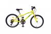 Bicicleta dhs alu kids ii 2025-6v - model 2014