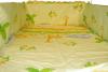 Aparatoare laterala mykids safari verde 120x60