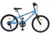 Bicicleta DHS ROCKET K 2013-5V - model 2014