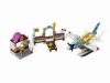 Clubul de aviatie HeartLake din seria LEGO Friends