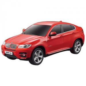 BMW X6 1:24