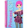 Princess Top Pocket Designs