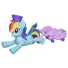 My little pony - rainbow dash zoom and go party