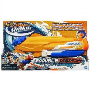 Nerf Soa Double Drench